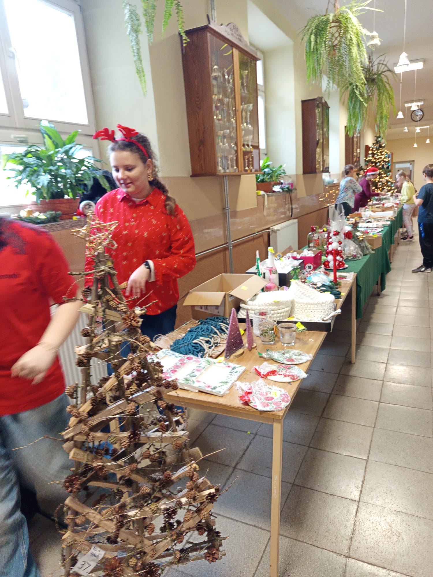 Zdjęcie klasy
